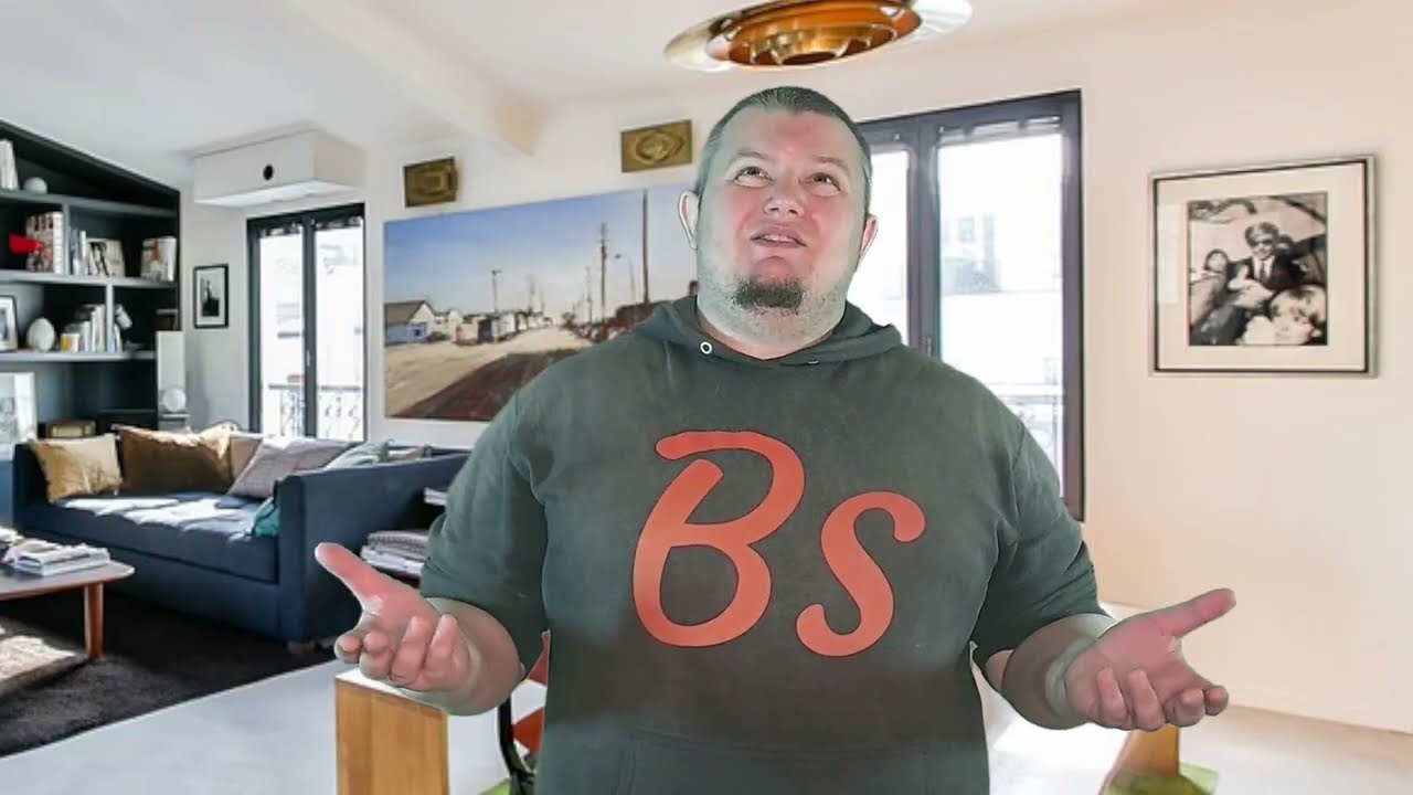 Mispronouncing Names REBOOT