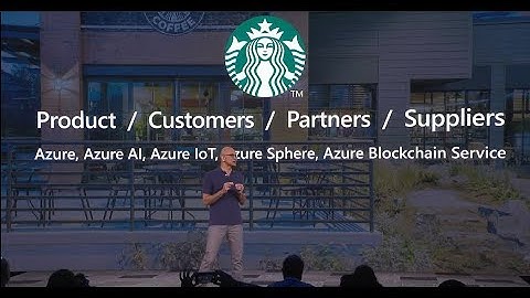 How Starbucks is using AI to improve the customer experience
