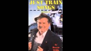 Boxcar Willie - Waiting For A Train chords