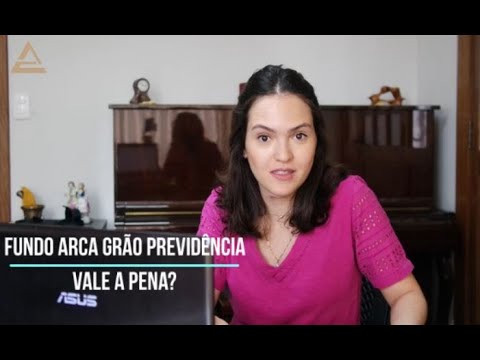 ARCA GRÃO - O FUNDO DE PREVIDÊNCIA DO PRIMO RICO! VALE A PENA INVESTIR ...