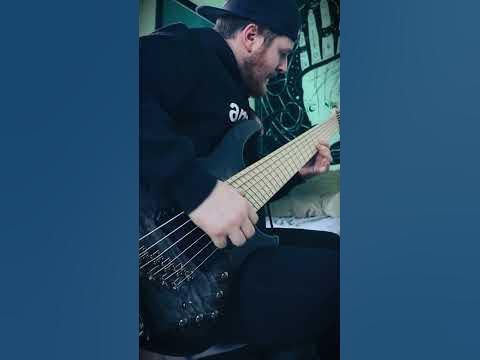If Animals as Leaders had Bass... - YouTube