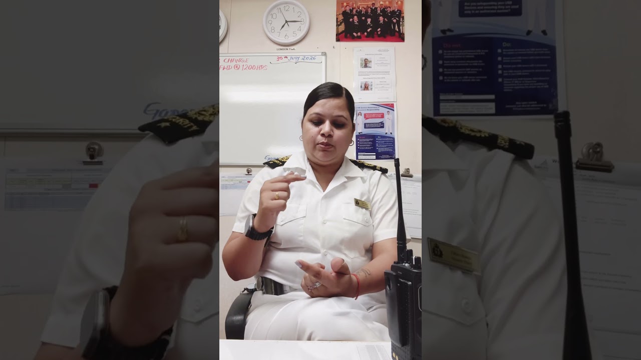 🚢 Cruise Job Series – Episode 1 🌍Dreaming of working on a cruise ship? This series is for you!