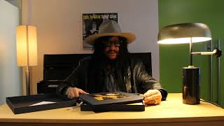 Blue Note Review: Volume Three - Vinyl Unboxing with Don Was