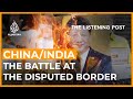 Sino-Indian clash: Disputed border, divided media | The Listening Post (Full)