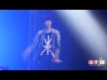 130312 baba b1a4 in Jakarta - You Are My Girl