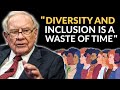 Warren buffett companies should stop wasting time on diversity