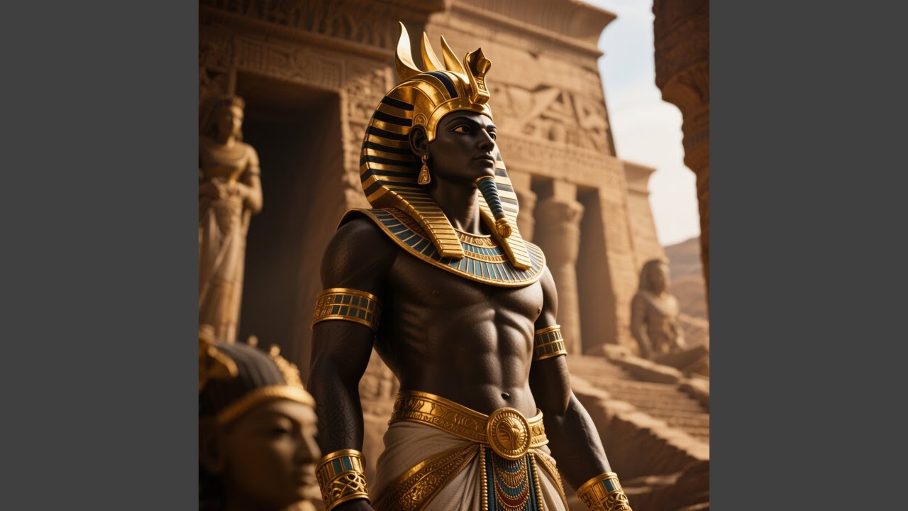 Watch Amun on YouTube Watch Amun on YouTube