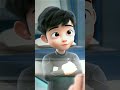 Dj Kasih Tinggal cover Ejen Ali #jedagjedug #coverai #kartun #djtiktok #djviral #ejenali #trending