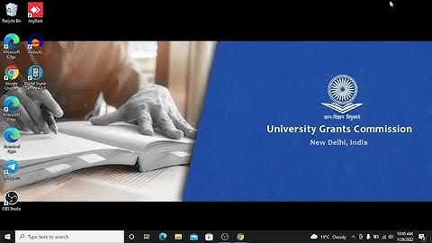 Video 3- How to create Files, Green Noting and Yellow Noting Important Steps for e-File - Hindi