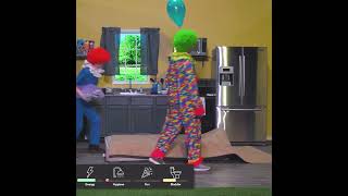 Jamiroquai - Virtual Insanity (Jerma Dollhouse Edit) @esytc3201