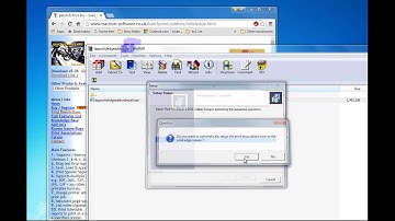 Batch print DFT drawings files to PDF using Batch & Print Pro