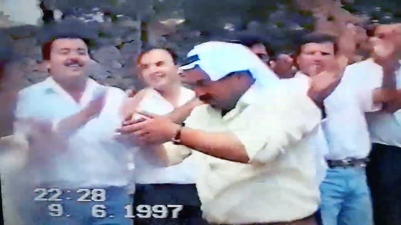 افراح أهالي ياصيد/ عرس هاني حسني ظاهر