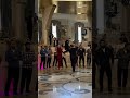 Свадьба в Грозном 💃 #чечня #дагестан #ارقص #youtubeshorts #trending #shorts #lizghinka