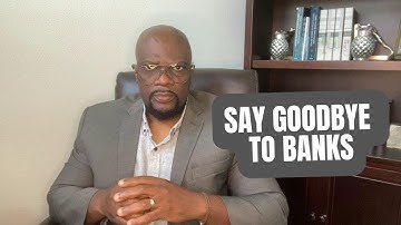 How To become Your Own Banker To Make 100% Returns