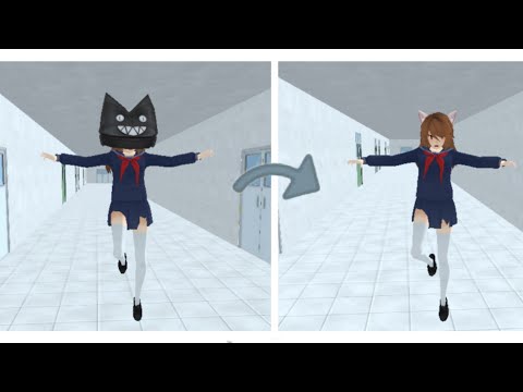 Баги в High School Simulator 2018