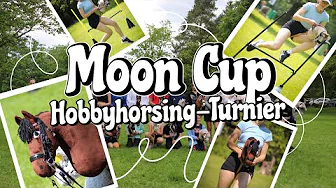 Moon-Cup 🌙 [HOBBYHORSING-TURNIER] | _hobbyhorsing_de