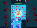 Fishdom Mini Game #games #fishdom