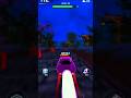 Real Supercar Racing Impossible Neon Track Challenge #cargame