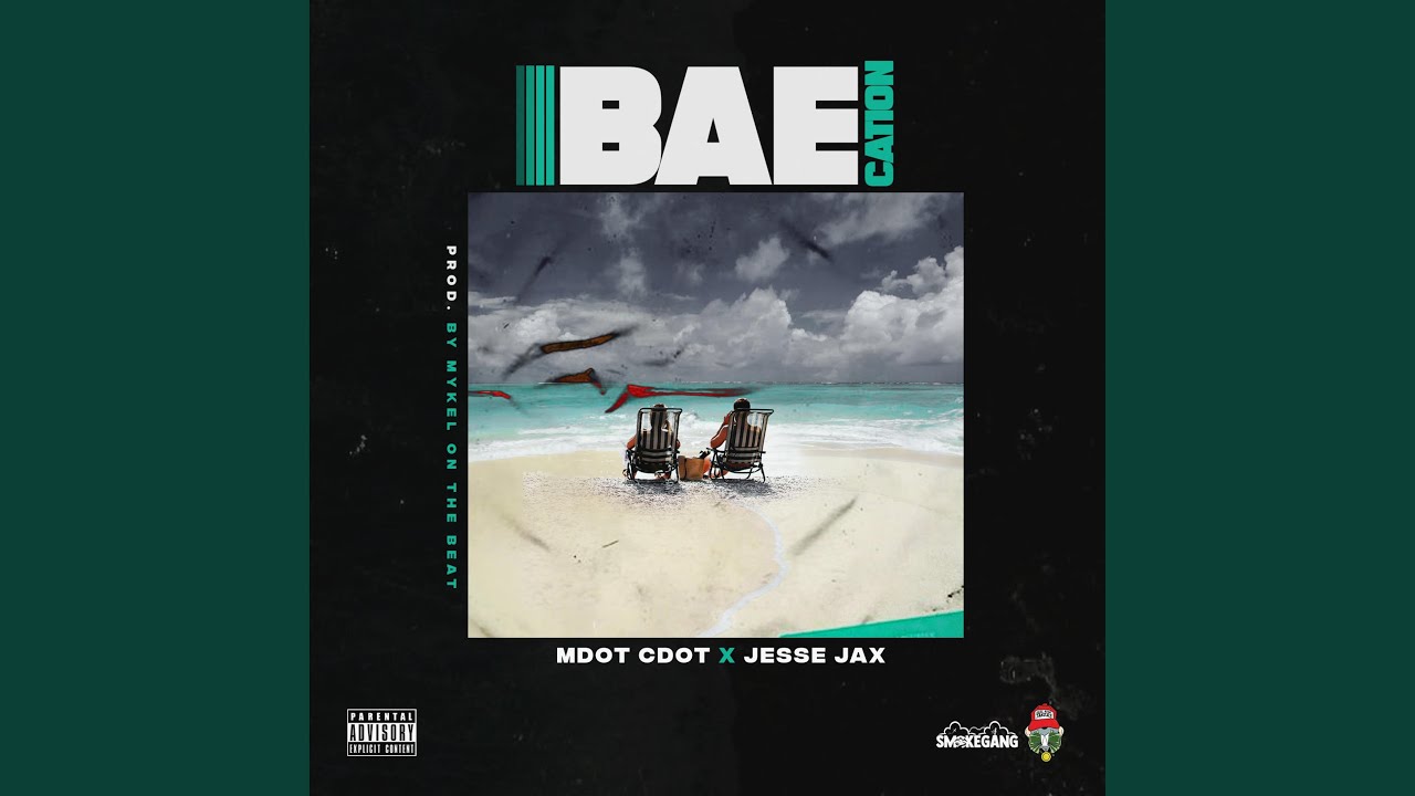 Guarda Baecation (feat. Jesse Jax) su YouTube Guarda Baecation (feat. Jesse Jax) su YouTube