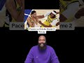 Indiana Pacers vs New York Knicks Game 2 Reaction #nbaplayoffs