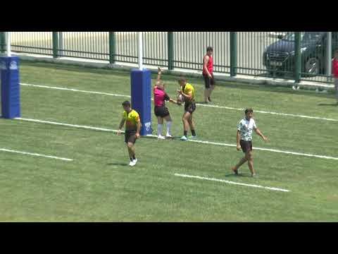 8. ჯიქი - თელავი 31:5