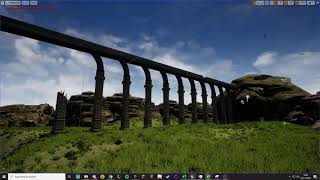 Celebrity Shadow of the Colossus Inspired build Profile