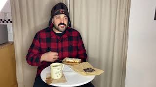 Another review Isles Buns coffee ISO the best carrot cake in the TwinCities MN