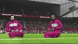 FIFA 14 FAIL Compilation #1