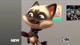 Rare Lampo La Serie En Cartoon Network Piramca 8 De Febrero 2020