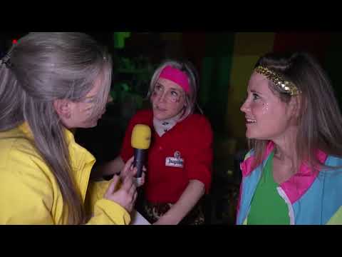 Krezzie Cafe| BaronieTV 2025
