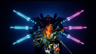 How To Counter The SWORD Unit-190 In War Robots