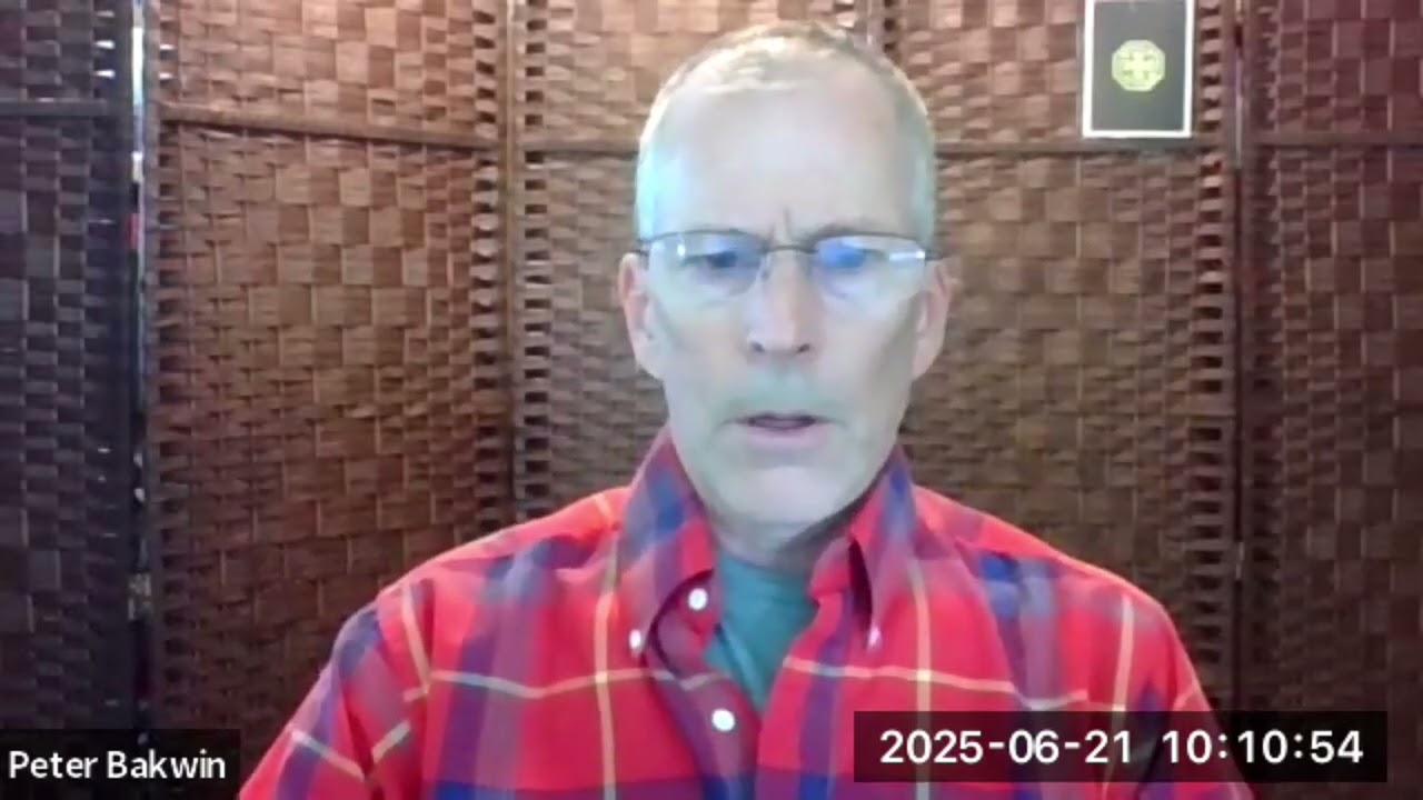 Breaking Free By Peter Bakwin