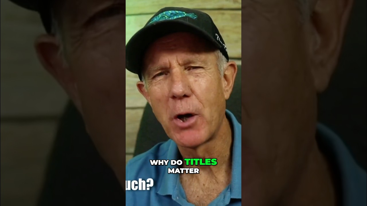 Заголовки привлекают внимание и увеличивают количество просмотров! Небольшие изменения, большой э...