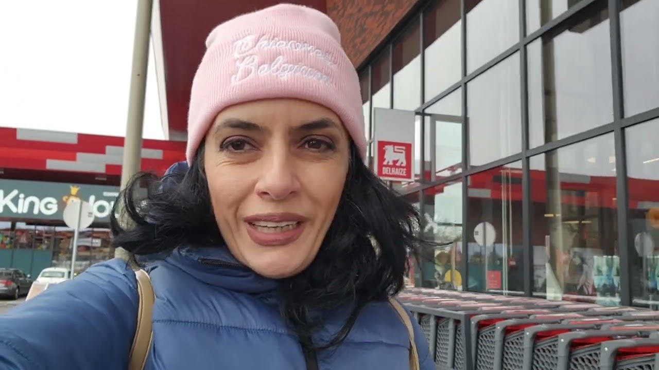 Նորաբաց խանութներ | Kiabi տեսականին |Առաջին ձյունը|Action խանութից գնումներ| Ամանորյա նորություններ