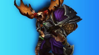 Massive Rips! (5v5 1v1 Duels) - Rogue PvP WoW: Battle For Azeroth 8.0.1