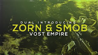 Dual Introducing Vost Zorn And Smob