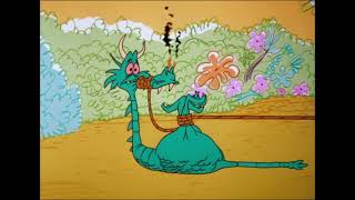 Eeeeeh For Good... Gad