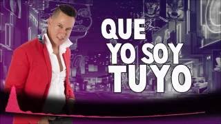 Video thumbnail of "@AlexSaborMio - DILES QUE ES MENTIRA - (Lyric Video) 2016 -"