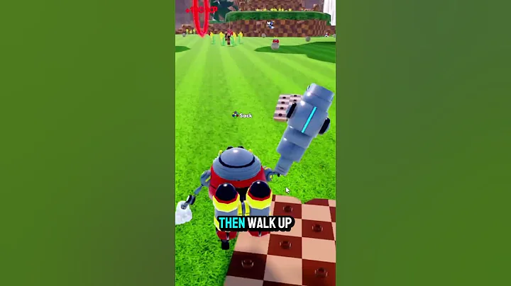 🔥 This Sonic Speed Simulator Skin is HIDING Something from YOU!