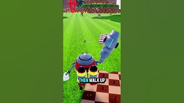 🔥 This Sonic Speed Simulator Skin is HIDING Something from YOU!