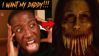 THE BELLS - SCARY SHORT HORROR FILM REACTION **THIS MADE ME SCREAM!**