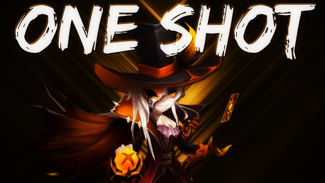 One Shot Day: Julien