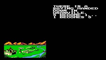 Dungeon Magic: Sword of the Elements, Part: 0