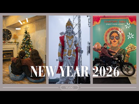 Starting 2026 With Divine Blessings in Canada