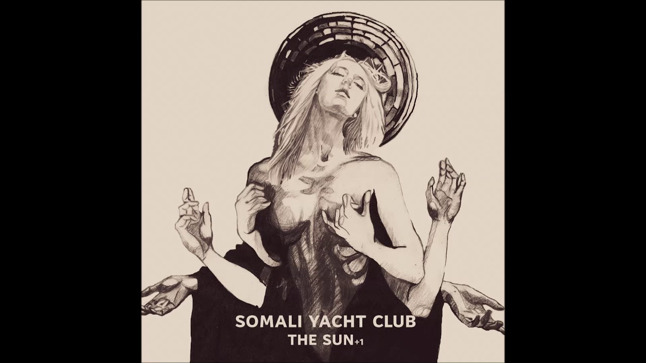 the sun somali yacht club