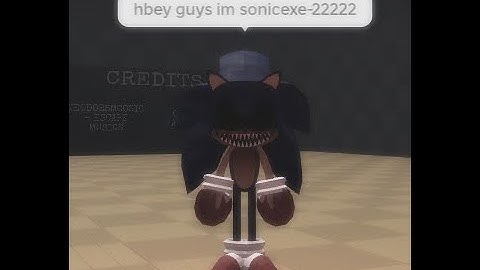 Sonic.EXE The Disaster 1.2 PROTOTYPE (sonicexe_2)