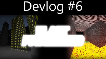 BIG ANNOUNCEMENTS (& More Jump Maps!) - Blast Processed Devlog 6