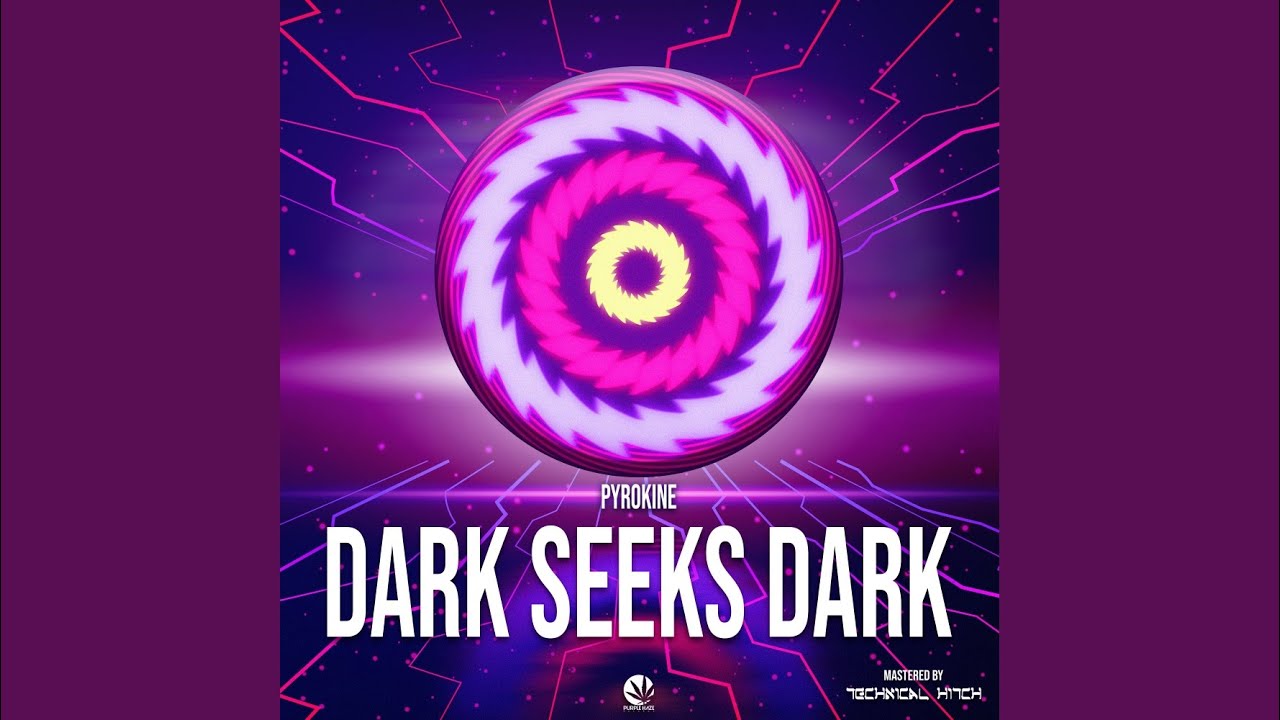 Watch Dark Seeks Dark (Original Mix) on YouTube Watch Dark Seeks Dark (Original Mix) on YouTube