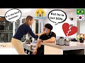 [AMWF] SELLING MY BOYFRIEND'S DOG PRANK! **HE CRIED**