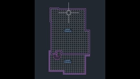 Project 2, part-4, How to create floor plan using AutoCAD in Nepali language for beginners